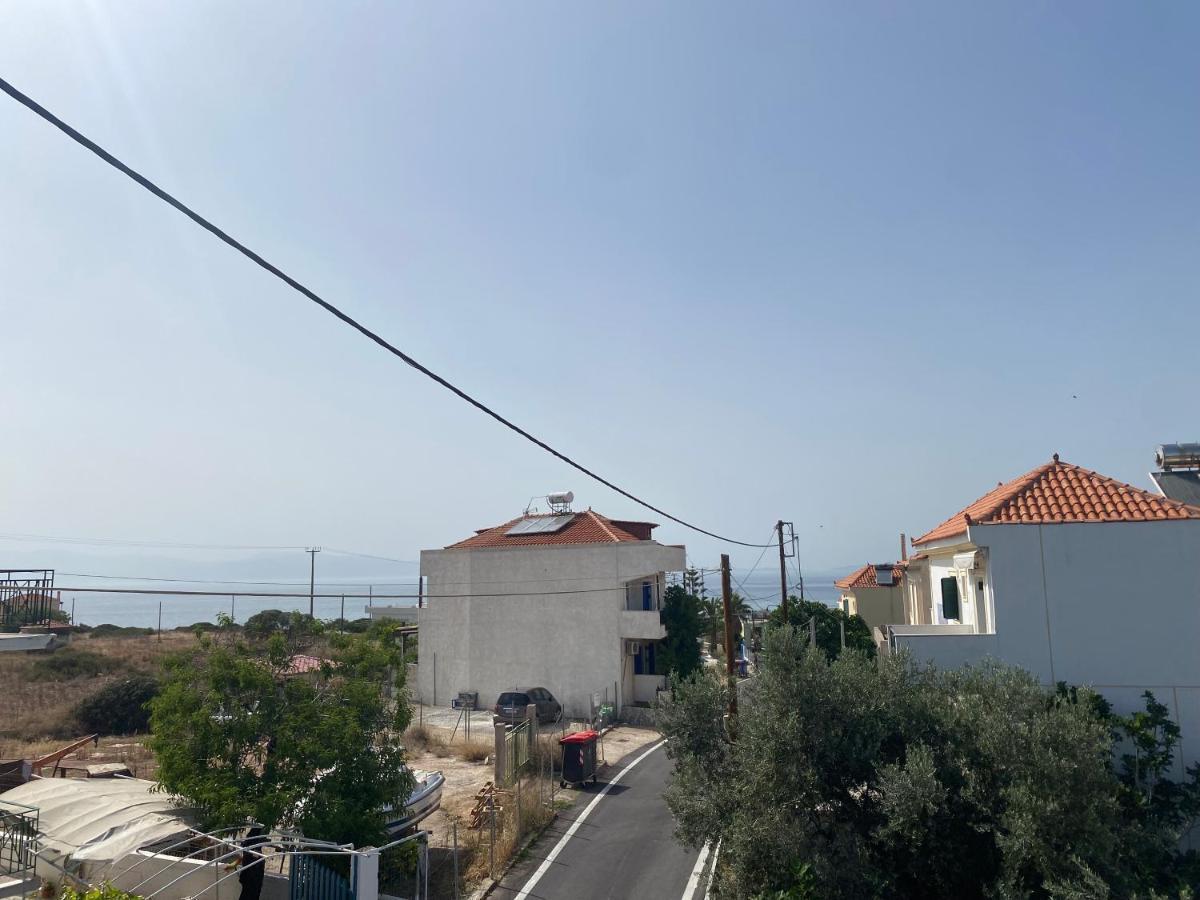 Mare Apartment