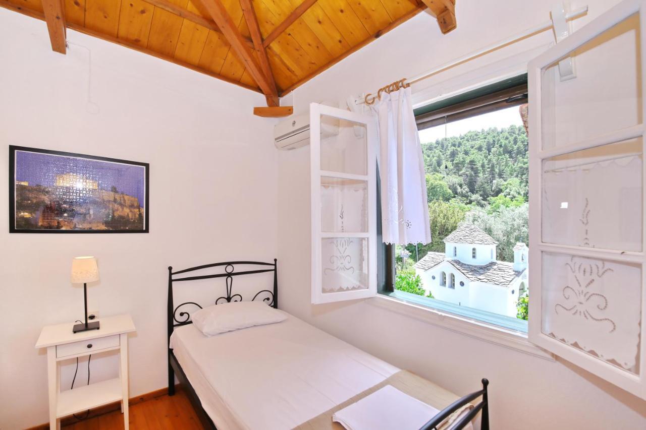 Apartment Katerina Panormos (Skopelos)