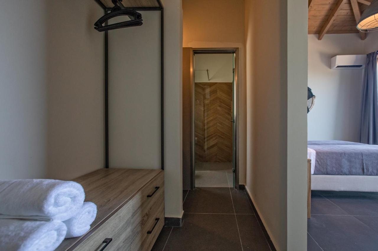 Brand New Lefka With Private Pool At Platies *