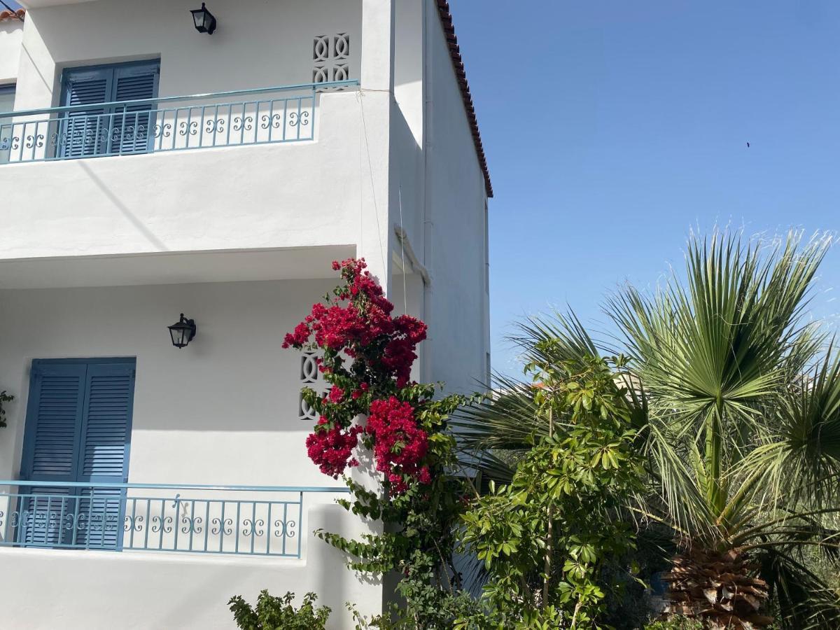 Apartment Mare Megalochori (Agistri)