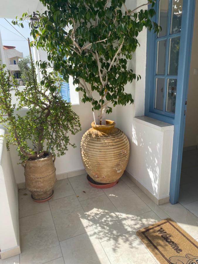 Apartment Mare Megalochori (Agistri)