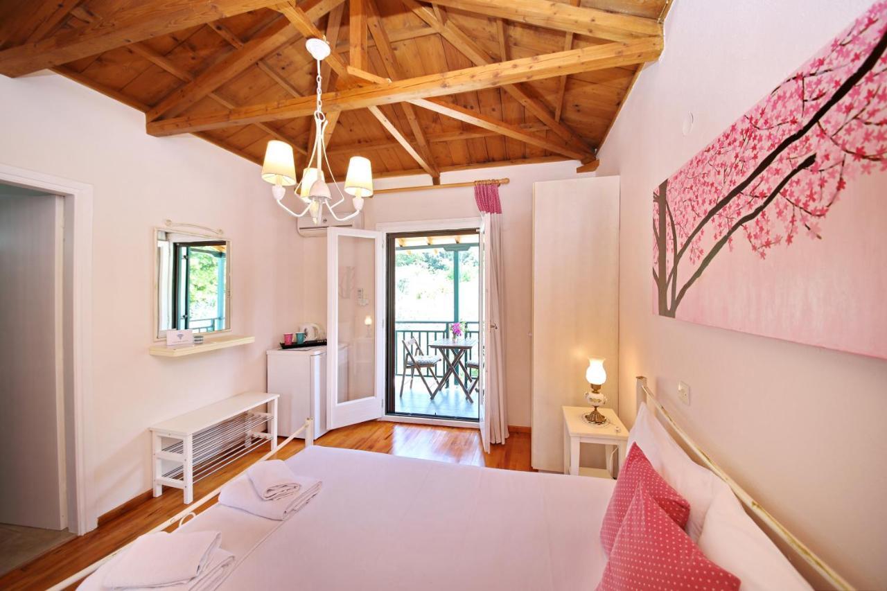 Katerina Panormos (Skopelos)