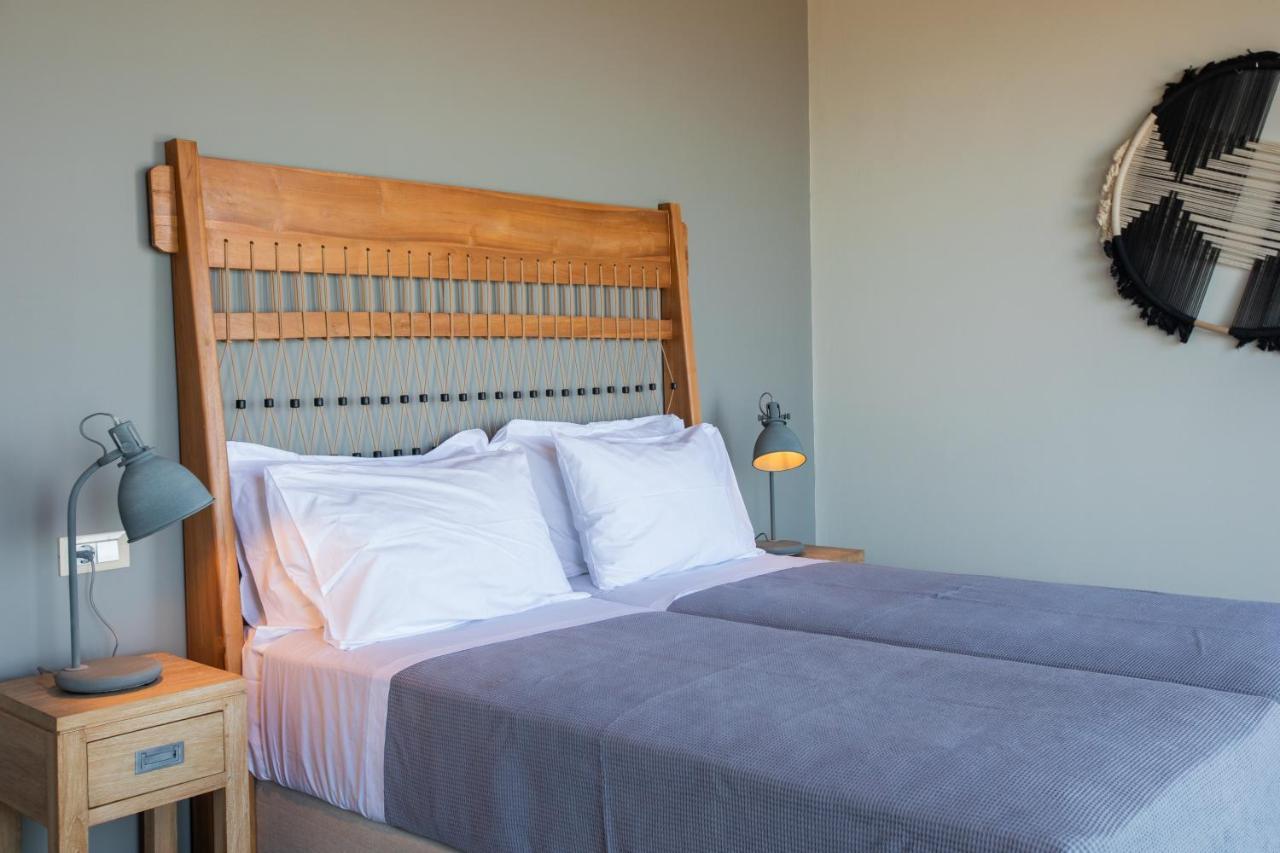 Brand New Lefka With Private Pool At Platies Villa Plateies