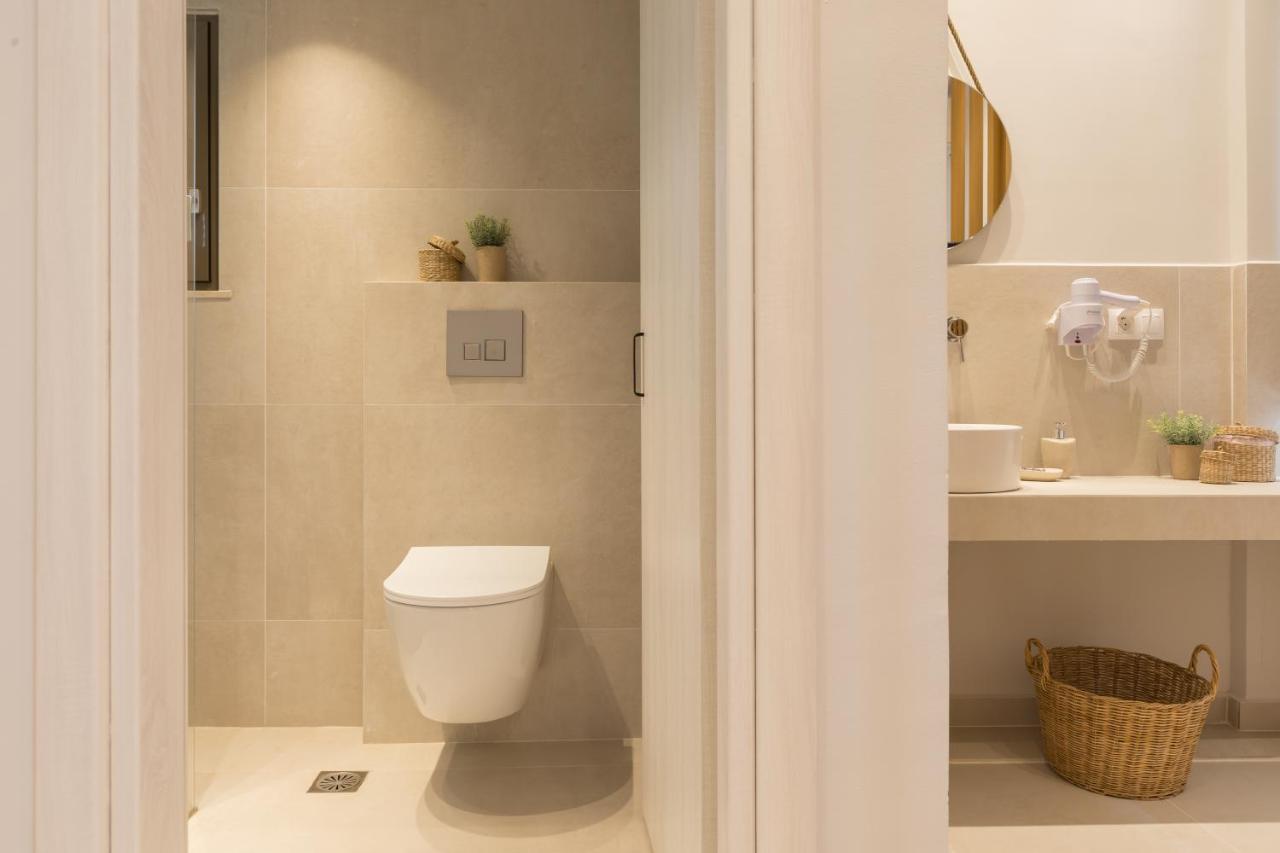 Hotel Calmare Rethymno (Crete)