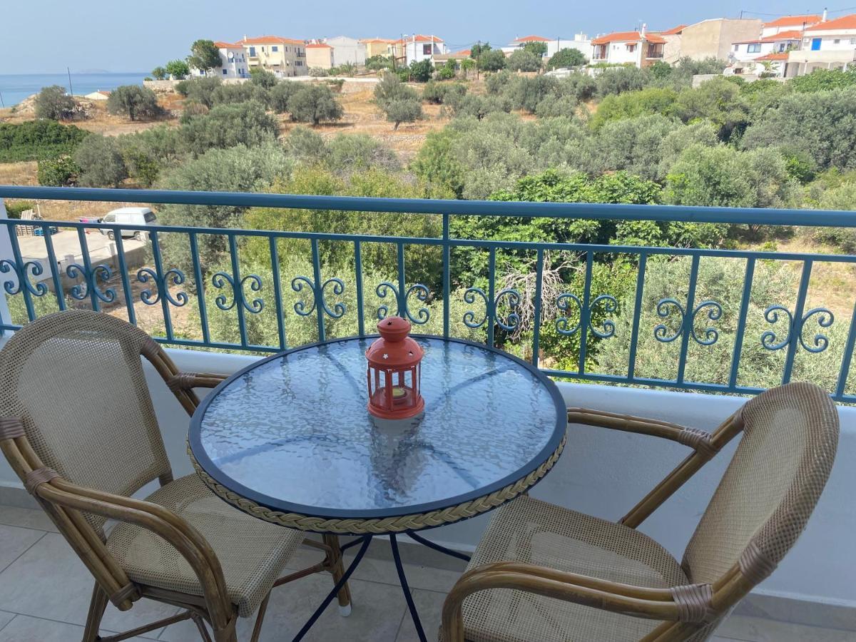 Mare Apartment *