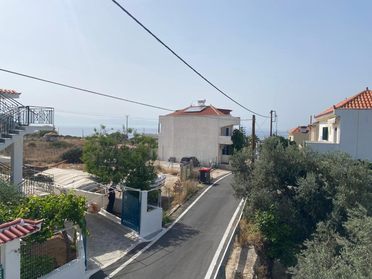 Mare Apartment