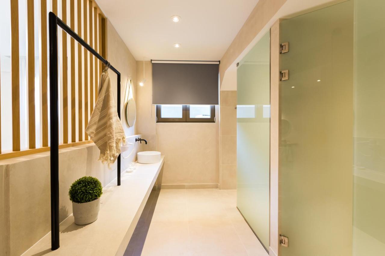 Calmare Hotel Rethymno (Crete)