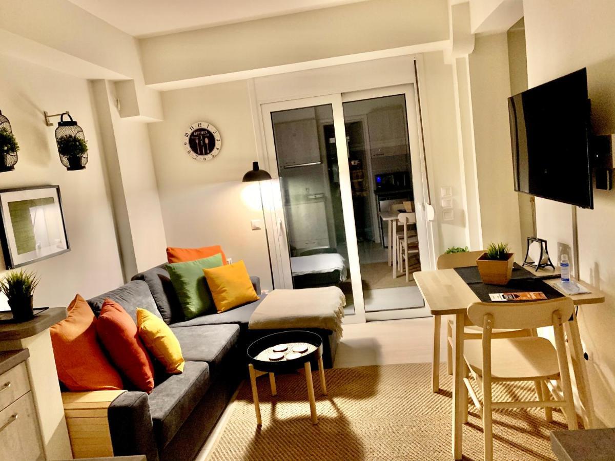 Mv Penthouse * Athens