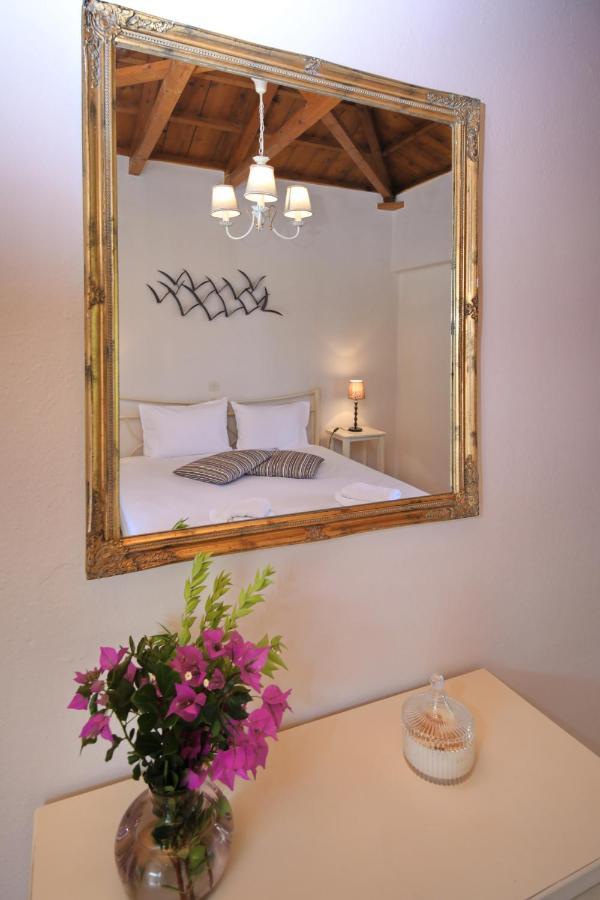 Apartment Katerina *