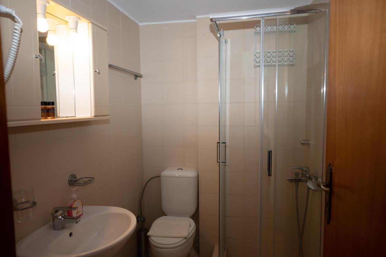 Sophia Limeni Apartments And Studios * Limeni