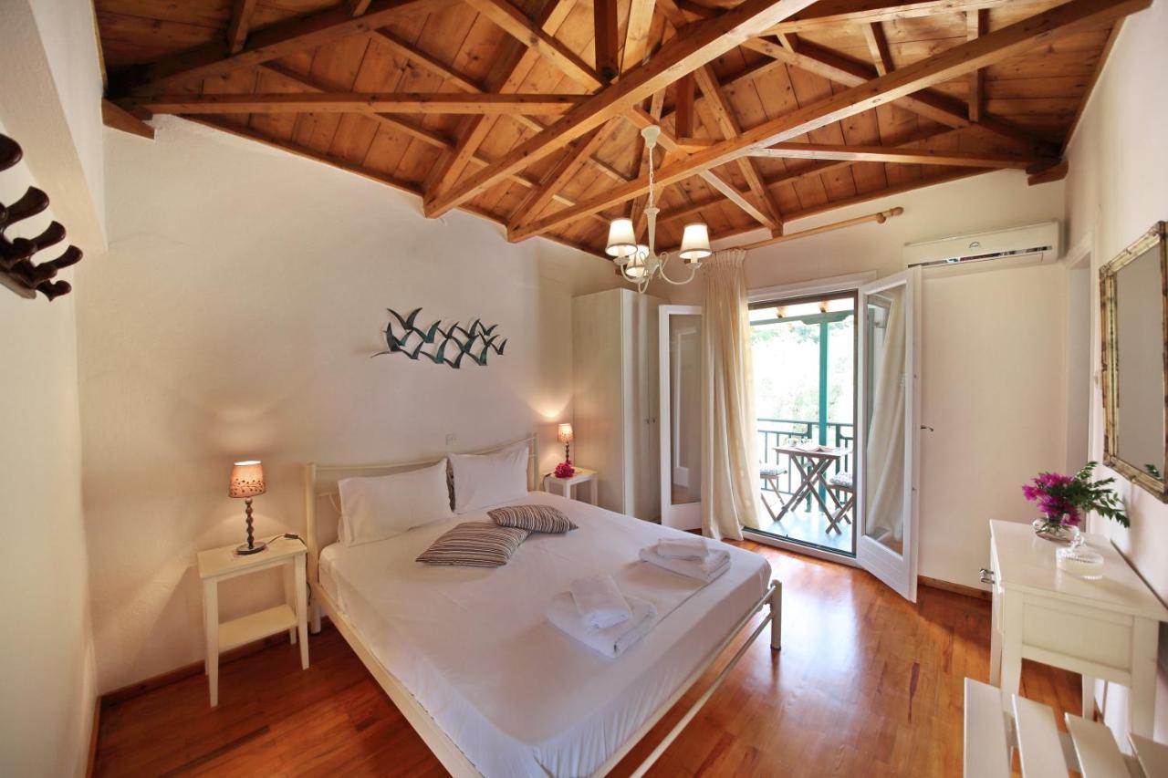 Katerina Apartment Panormos (Skopelos)