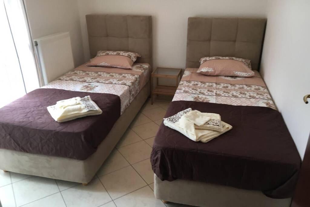 Olive House - Ofrinio Apartment Orfanion
