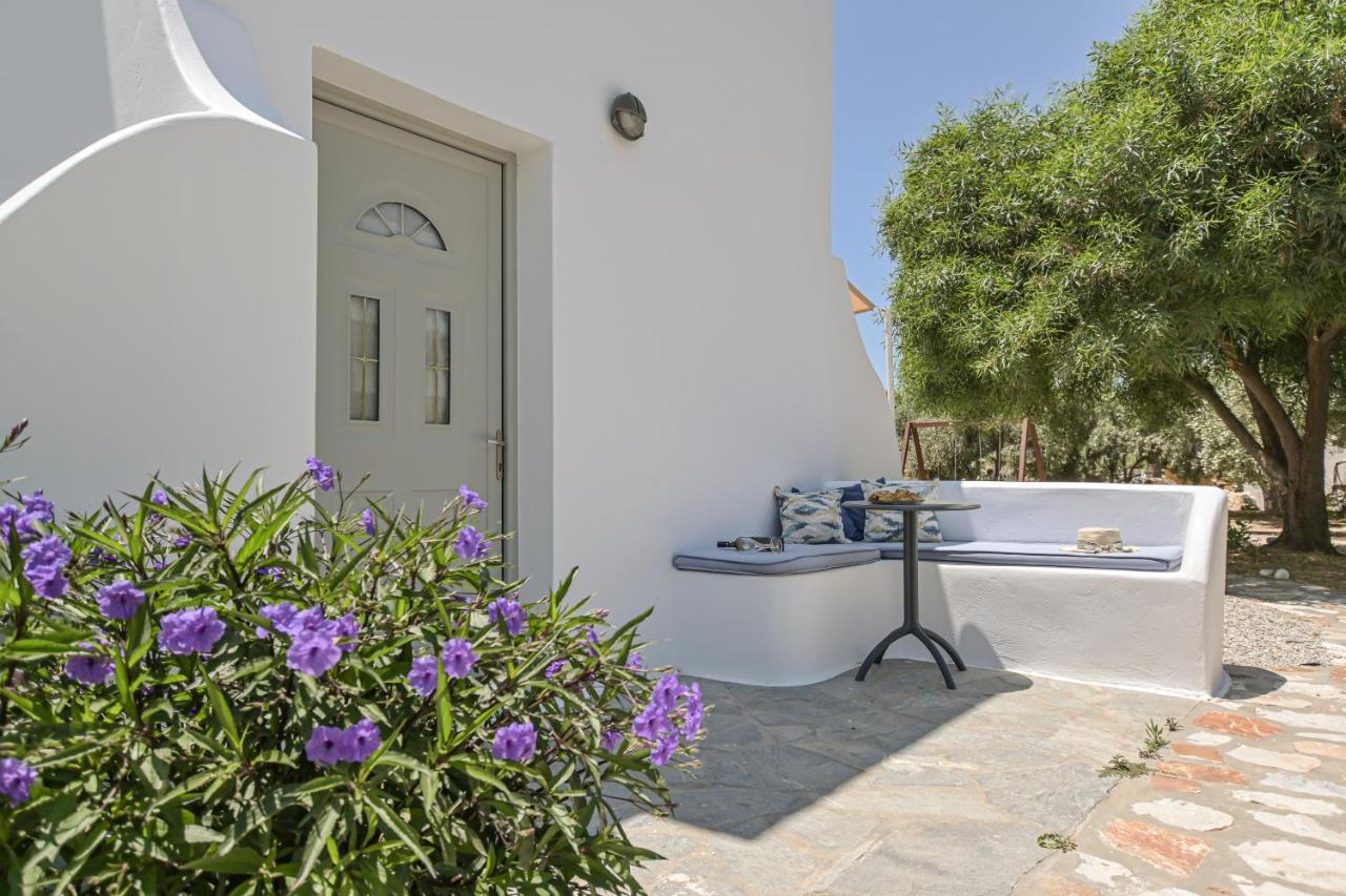 Filippa Plaka (Naxos)