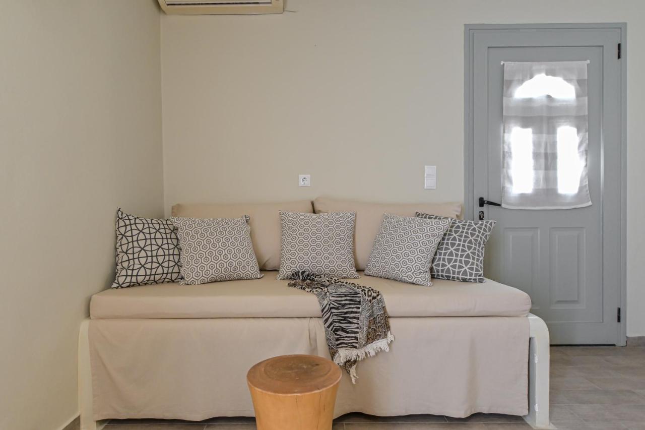 Apartment Filippa Plaka (Naxos)