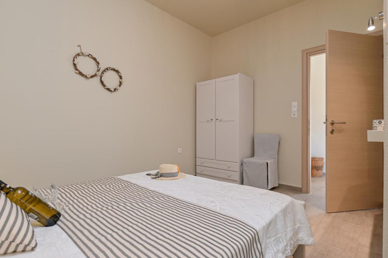 Filippa Apartment