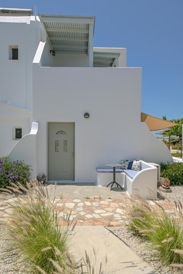 Filippa * Plaka (Naxos)