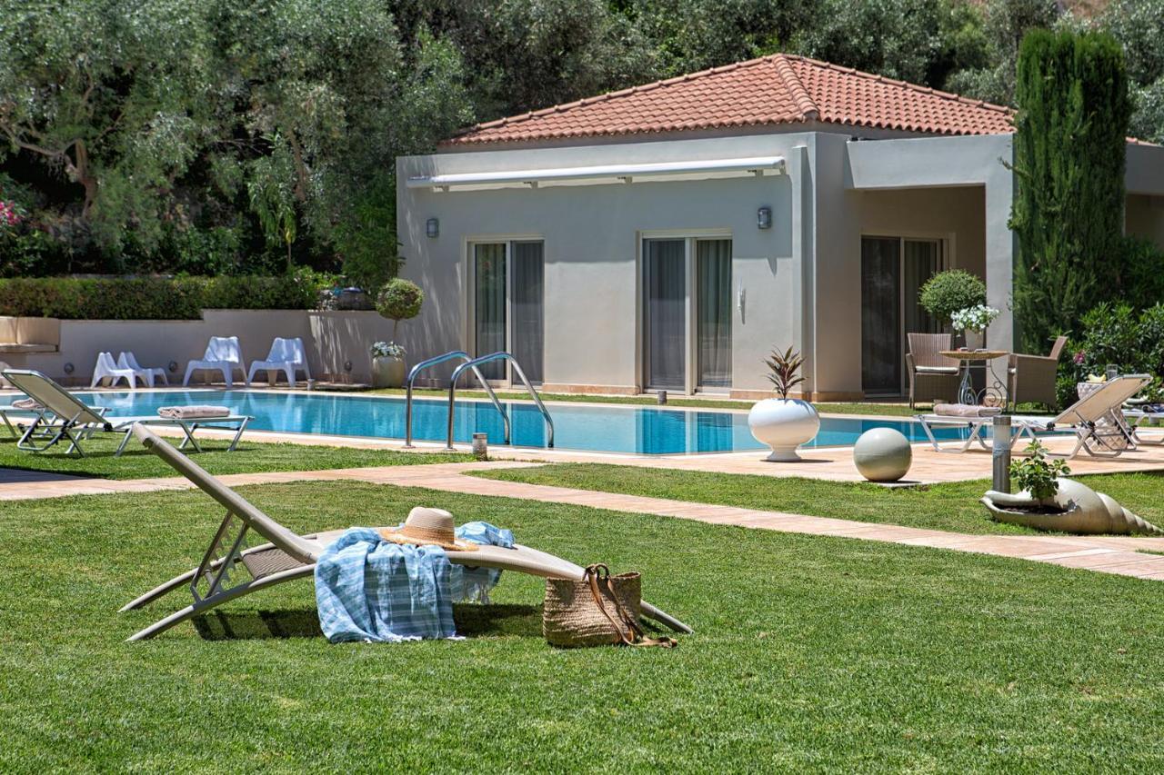 Villa The Marble *