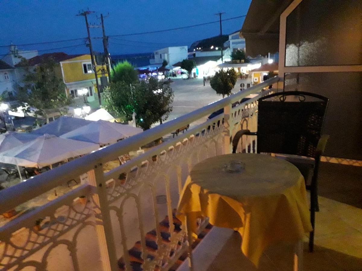 Guest house Marialena Ireo (Samos)
