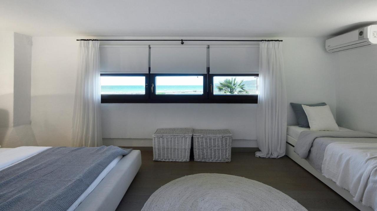 Soleado Beachfront