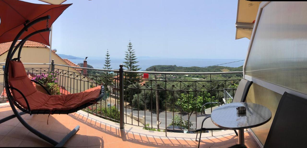 Guest house Elena Rista Parga