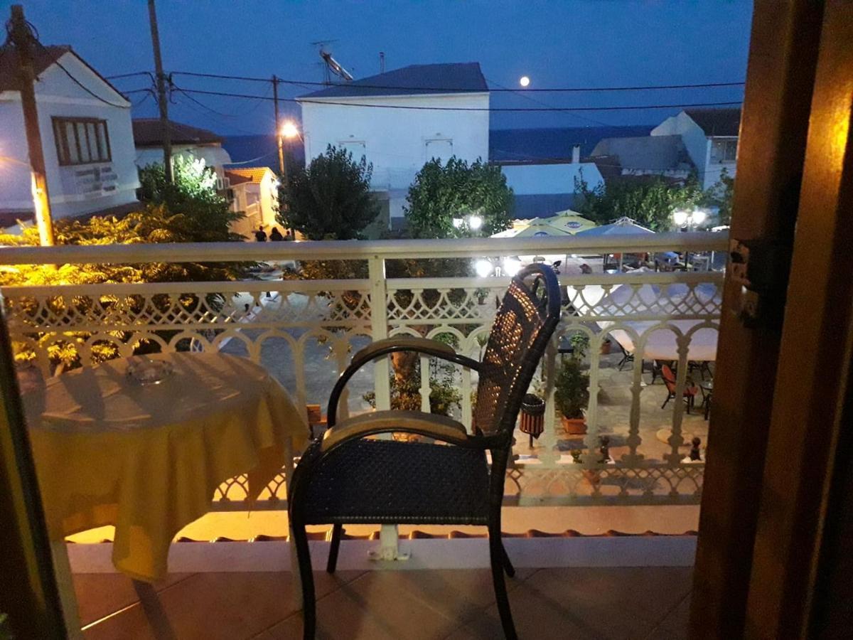 Marialena Ireo (Samos)
