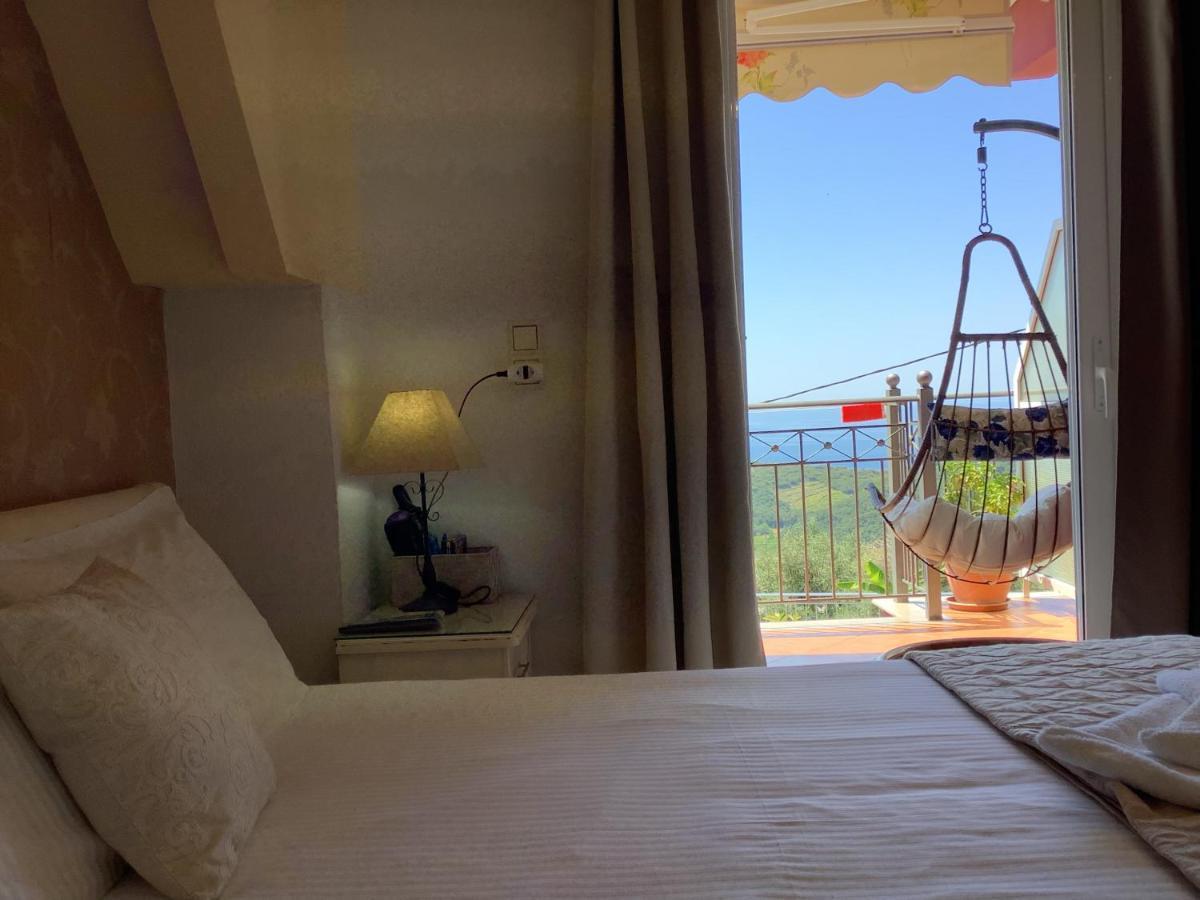 Guest house Elena Rista Parga