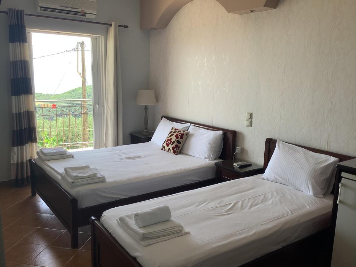 Guest house Elena Rista Parga