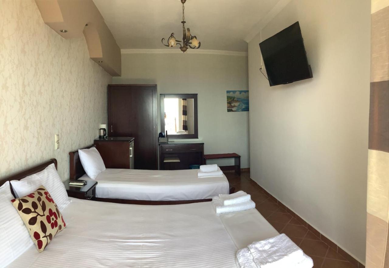 Guest house Elena Rista Parga