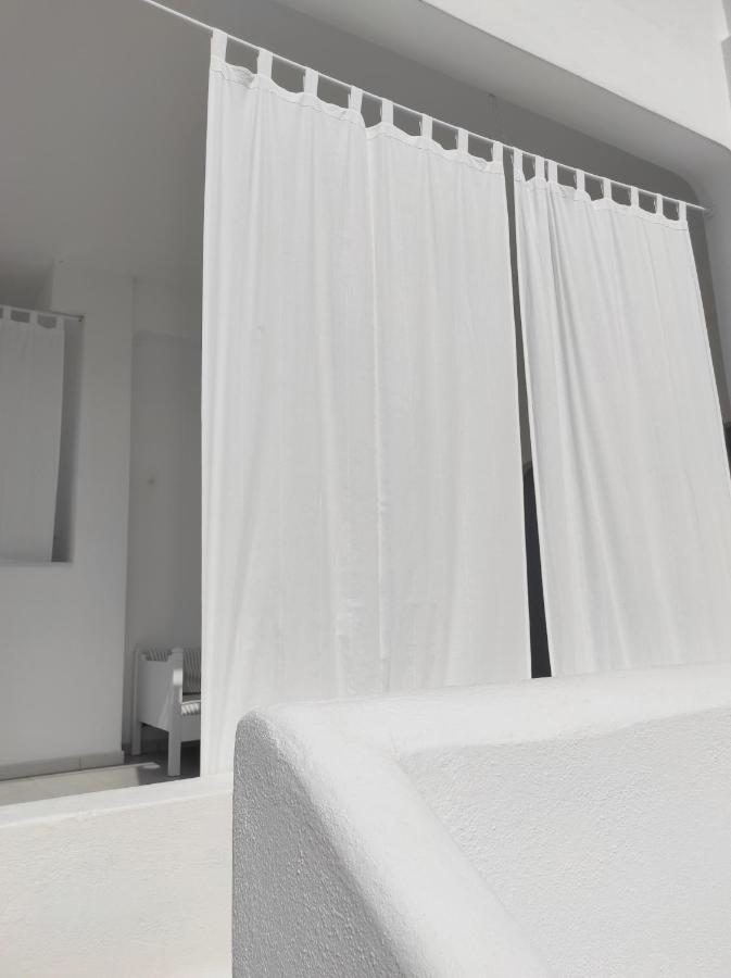 Apartment Klironomos