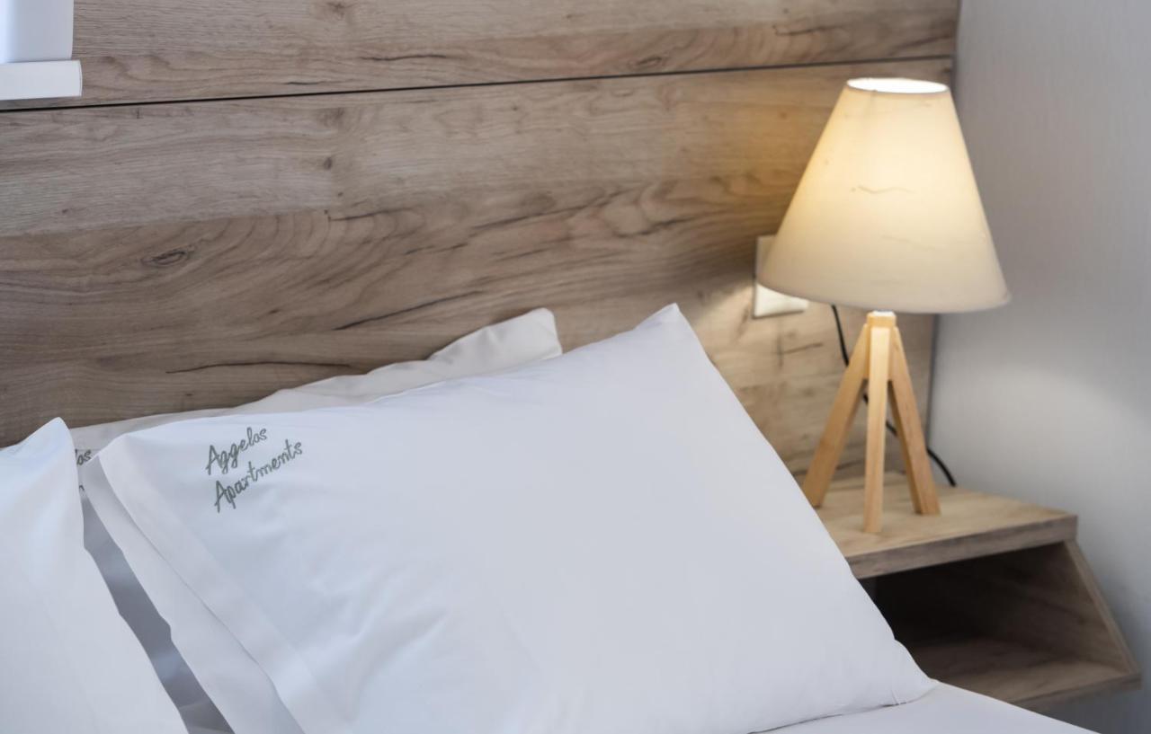 Aparthotel Aggelos & Deluxe Nydri (Lefkada)