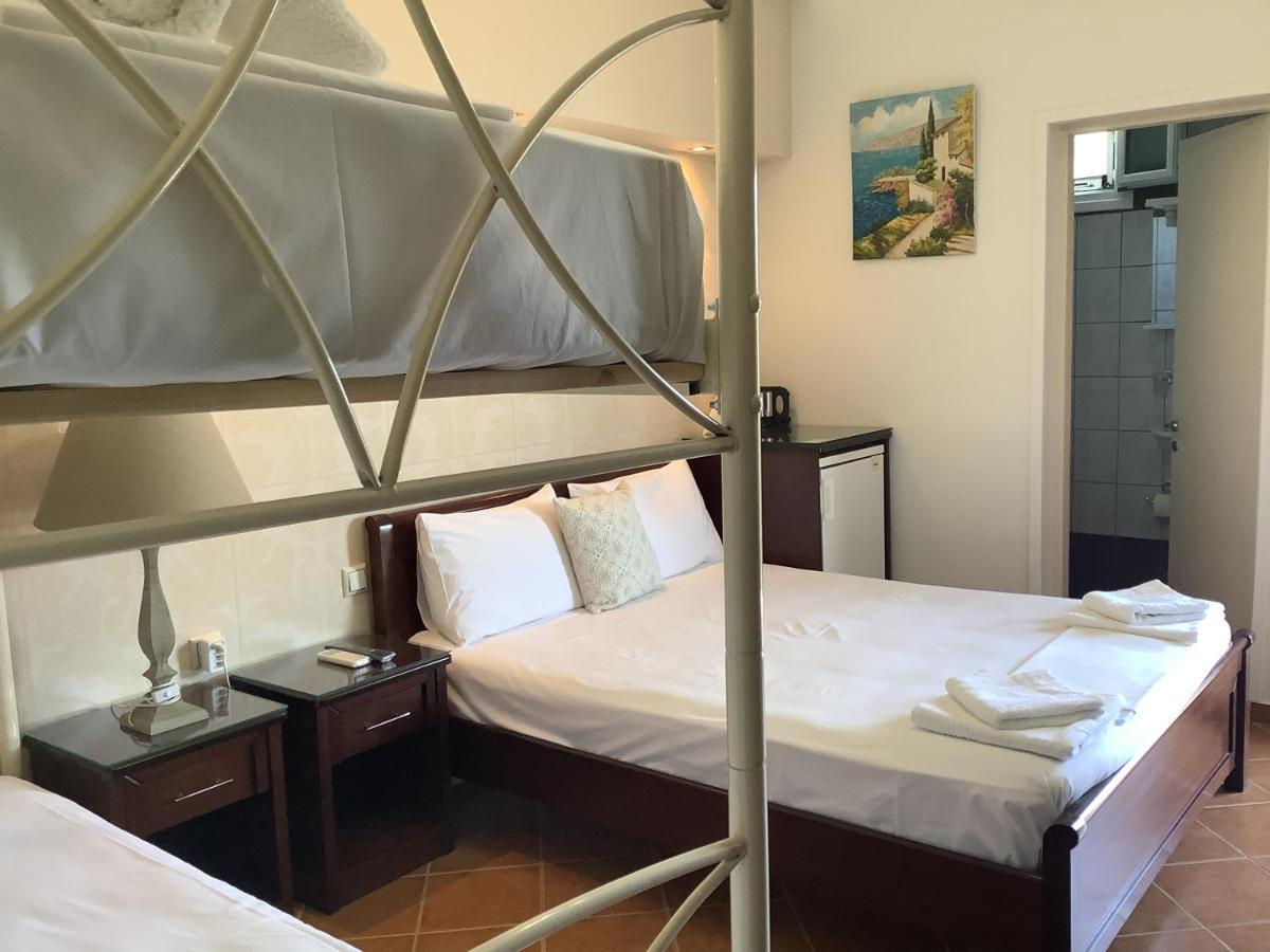 Elena Rista Guest house Parga