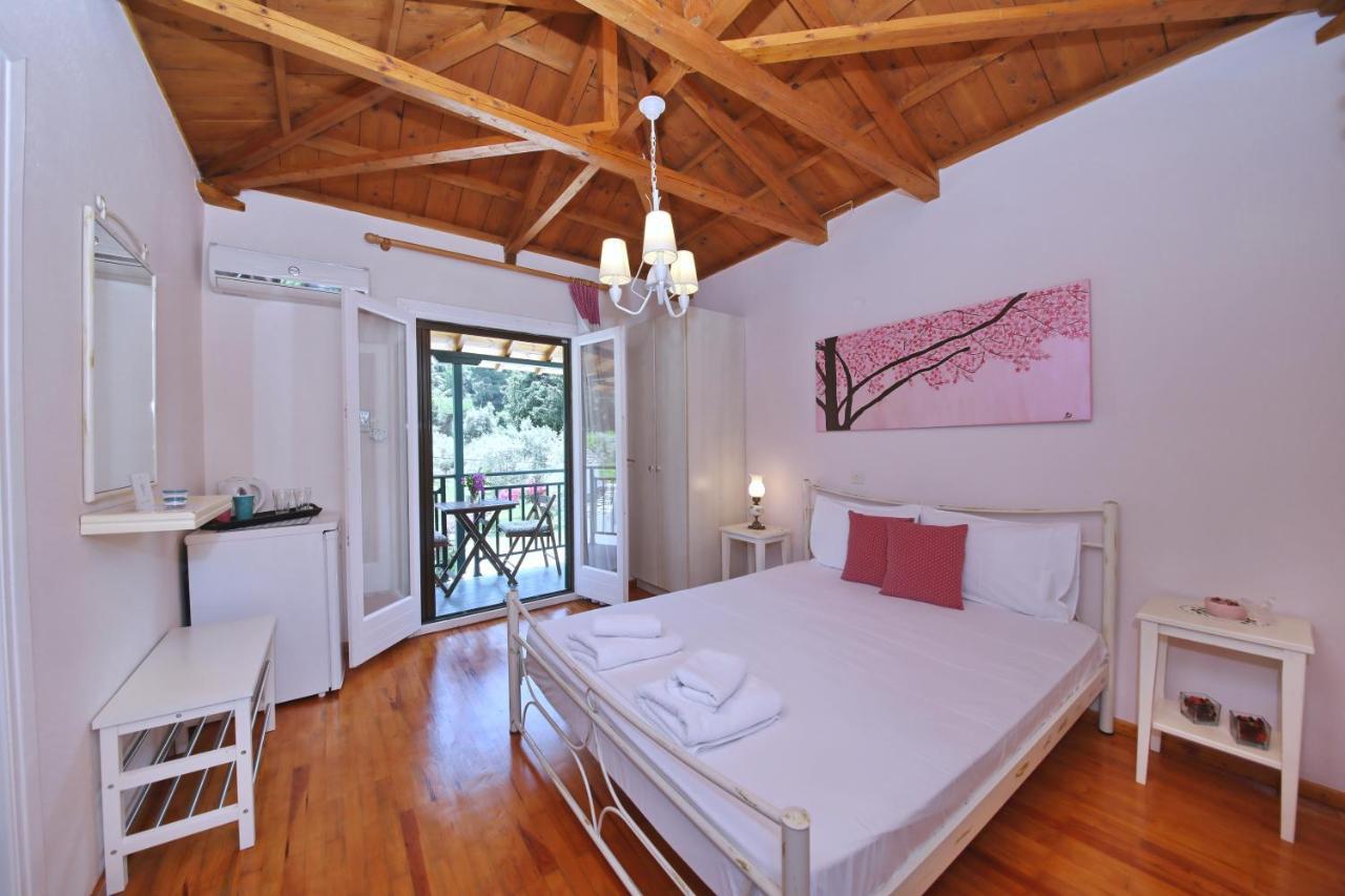 Apartment Katerina Panormos (Skopelos)