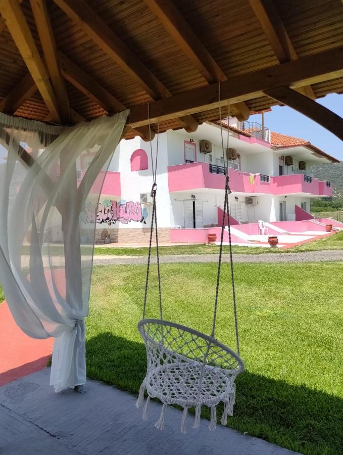 Vigla House Apartment