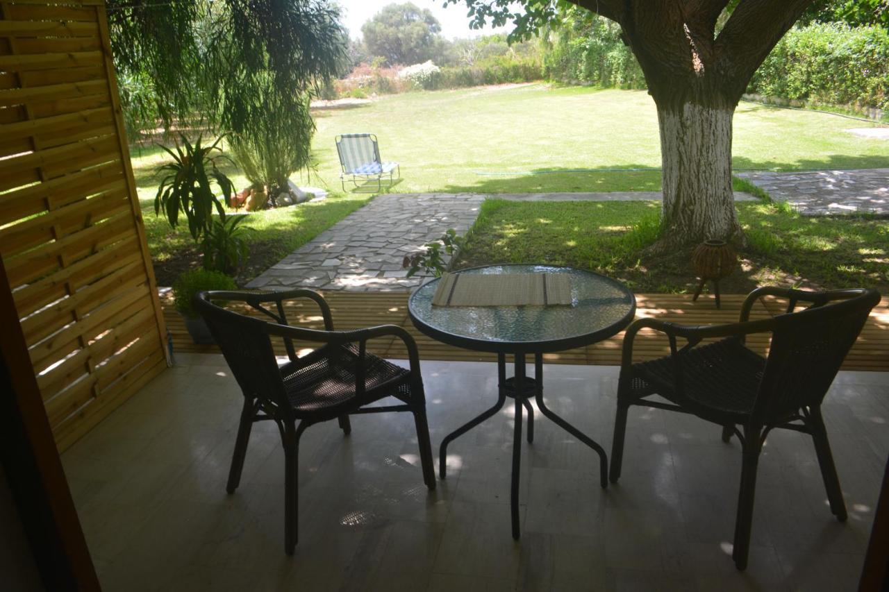 Guest house Filoxenia