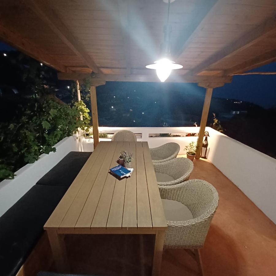 Synnefo - In The Clouds Holiday home