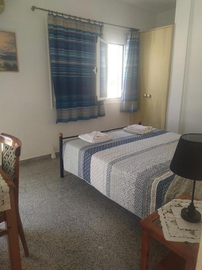 Nicolas Apartment Ierapetra (Crete)