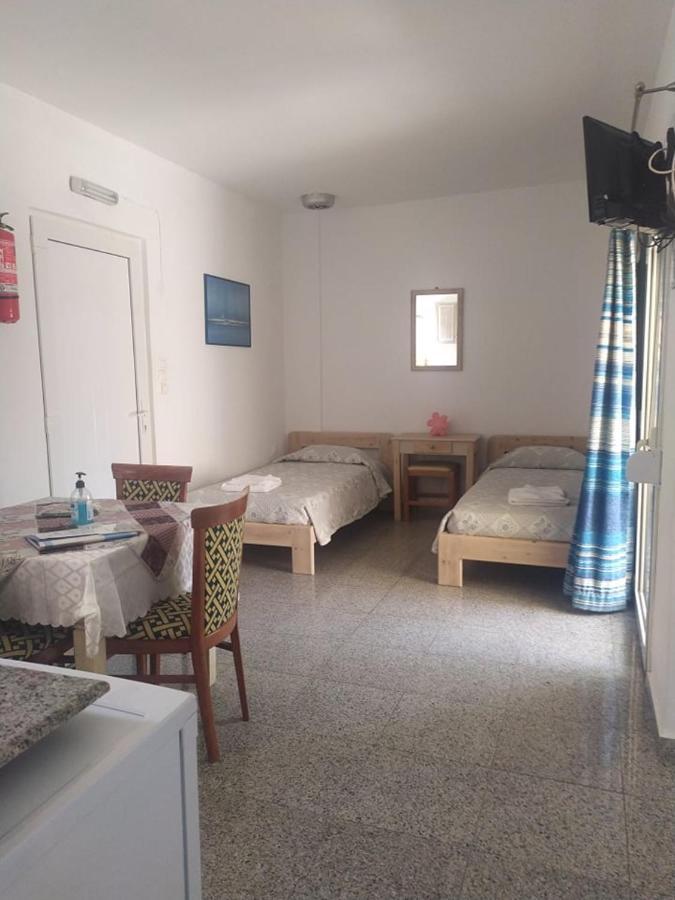 Nicolas Apartment Ierapetra (Crete)