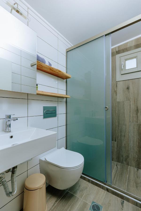 Apartment Ilios House Kavala