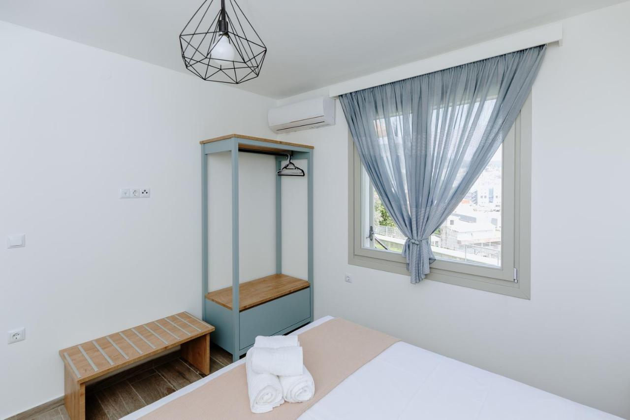 Ilios House Apartment *