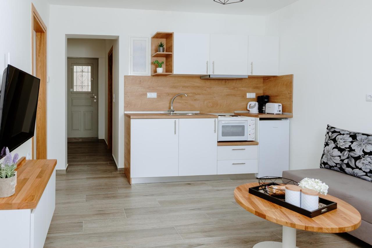 Ilios House Apartment Kavala