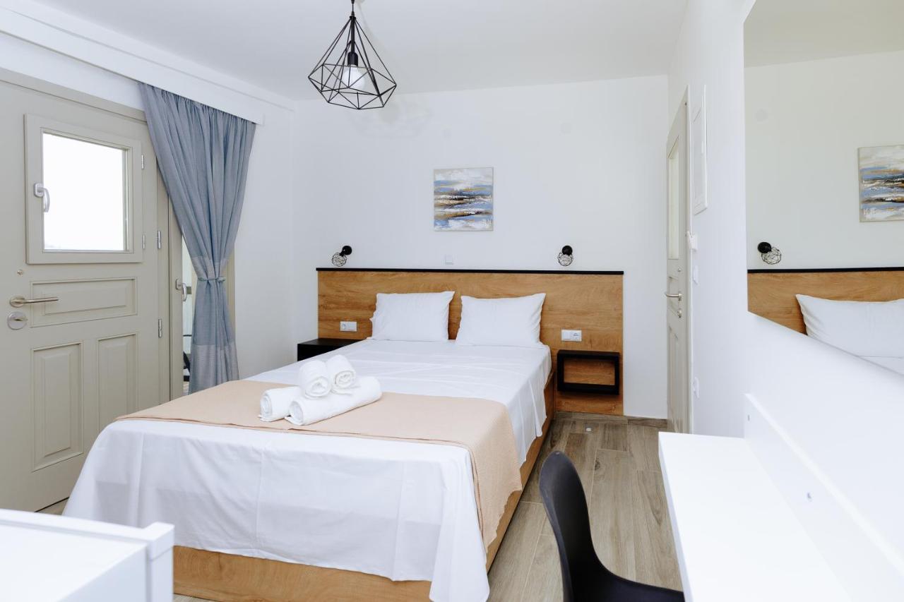 Ilios House Apartment Kavala