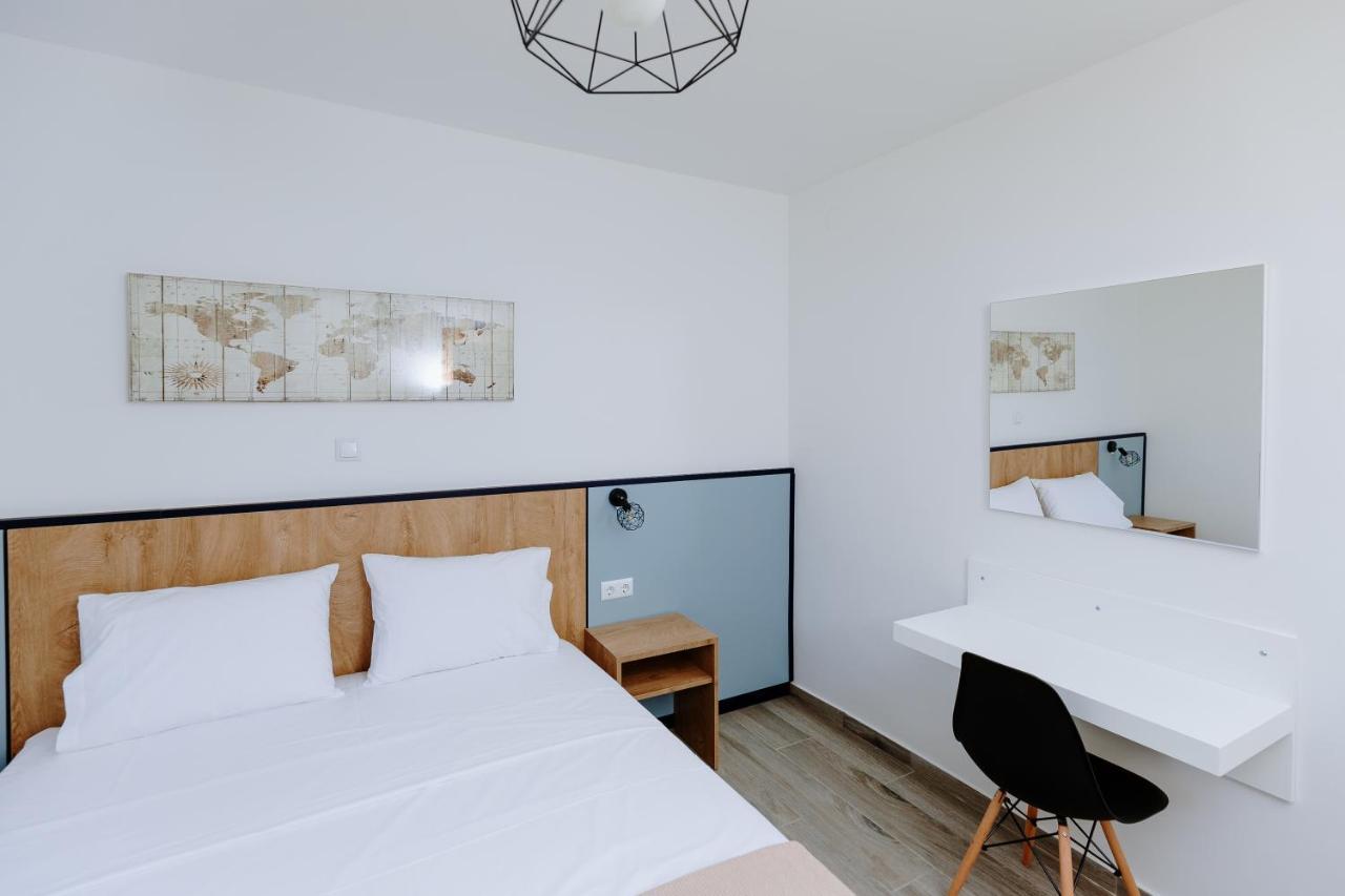 Ilios House Apartment Kavala