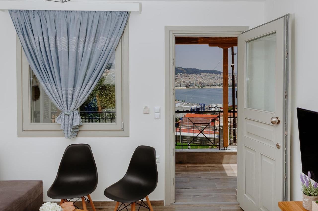 Apartment Ilios House Kavala