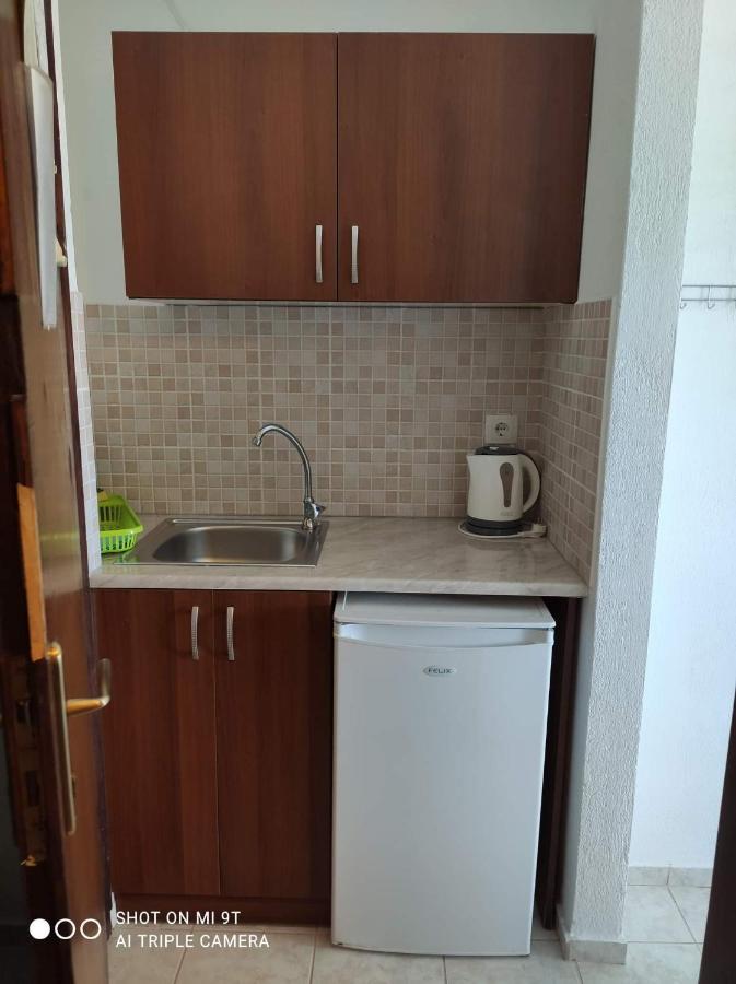 Guest house Athanasiou