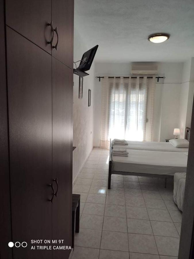 Athanasiou Guest house