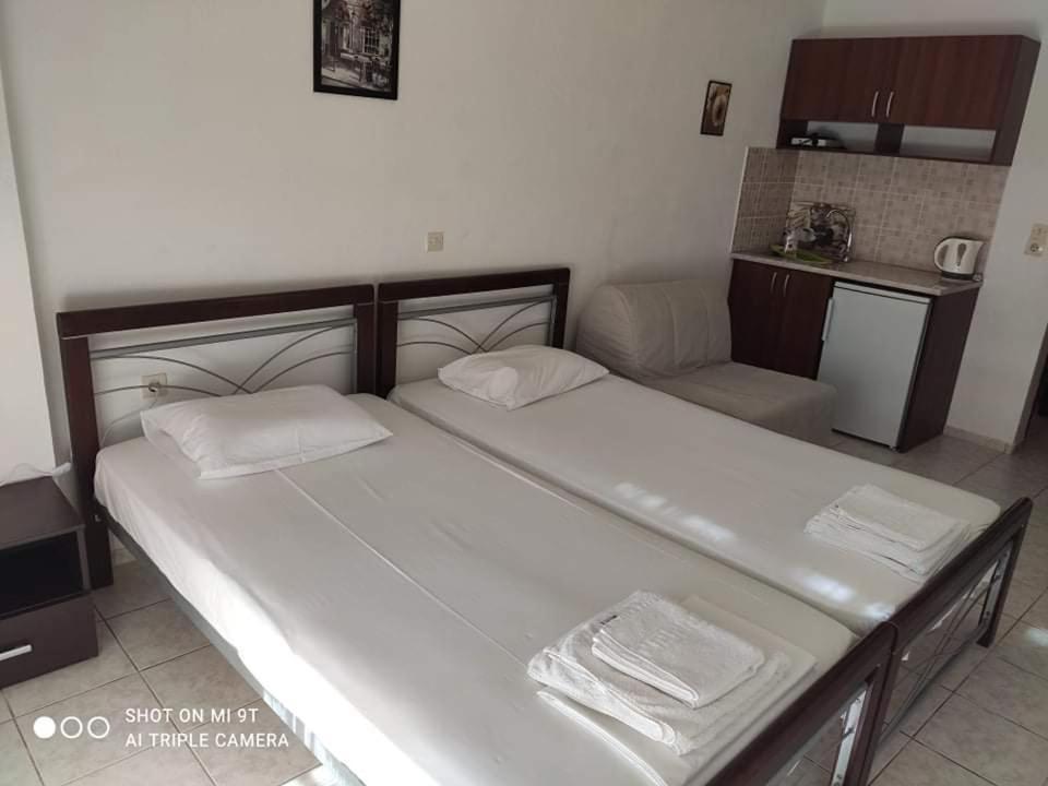 Athanasiou Guest house Sivota (Epirus)