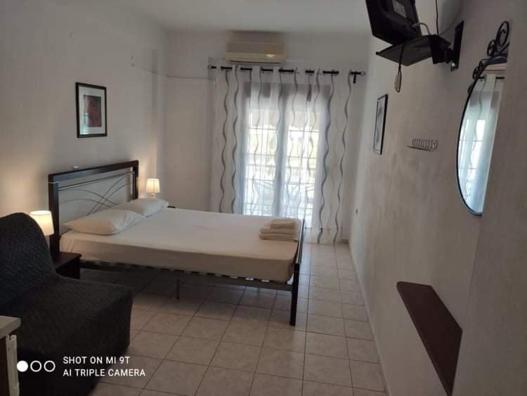 Guest house Athanasiou *