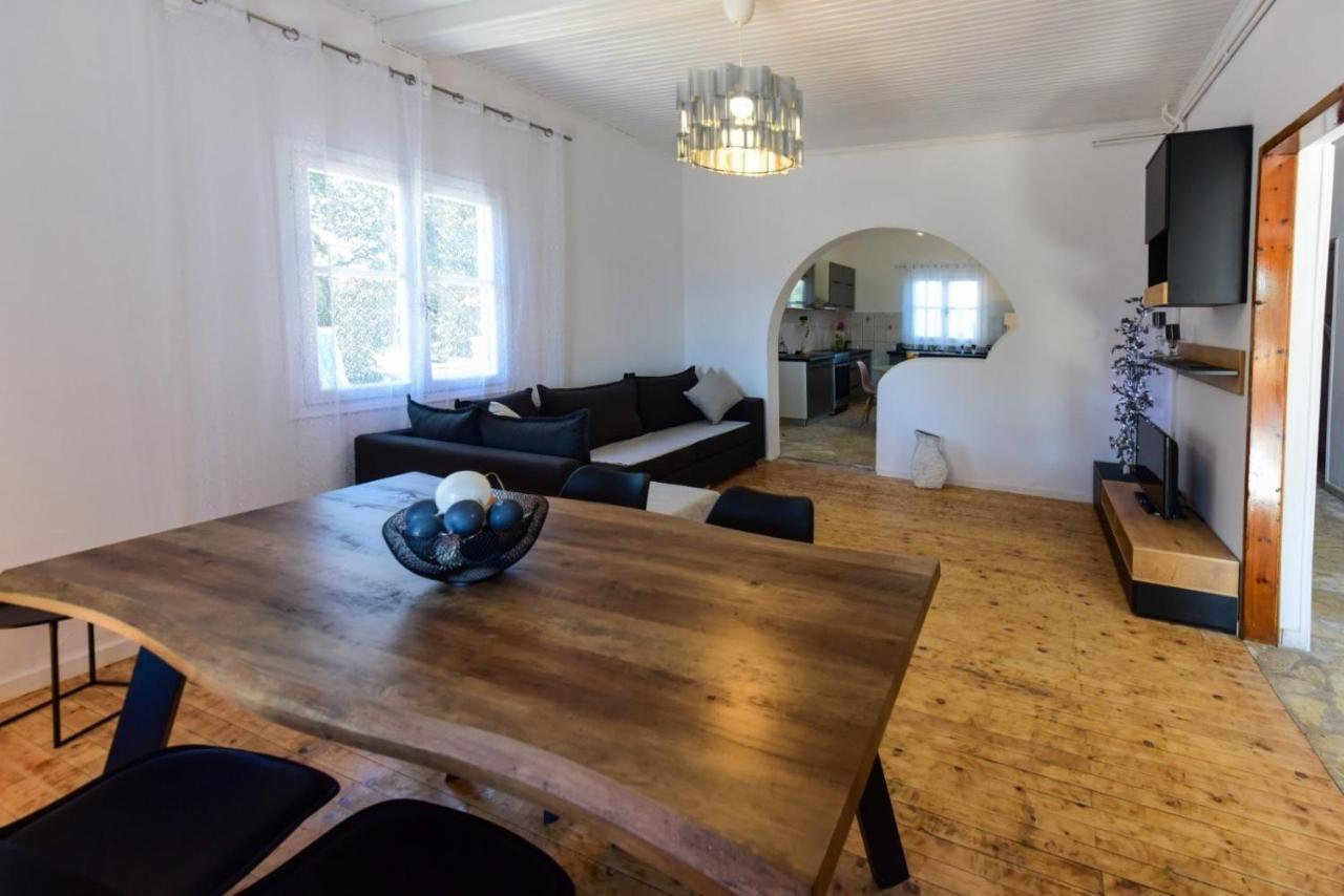 Magic View Holiday home
