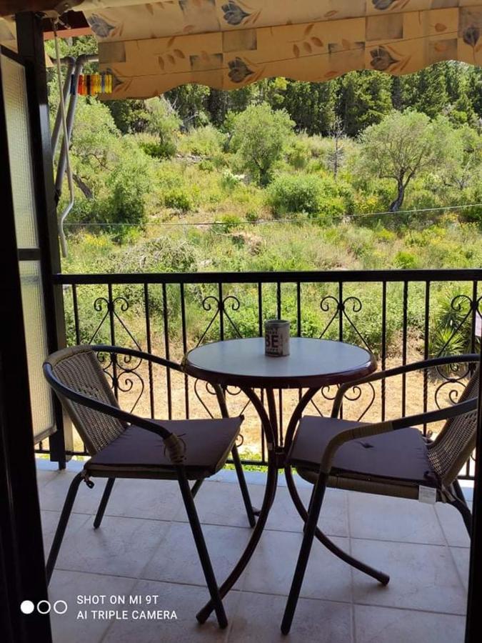 Athanasiou Guest house