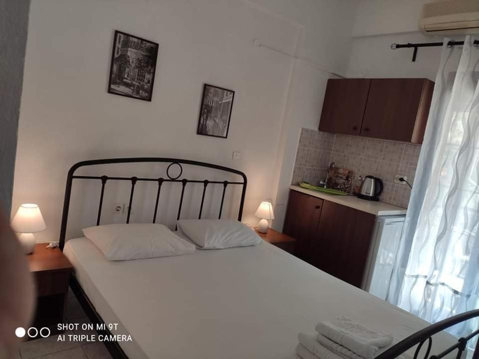 Athanasiou Guest house Sivota (Epirus)